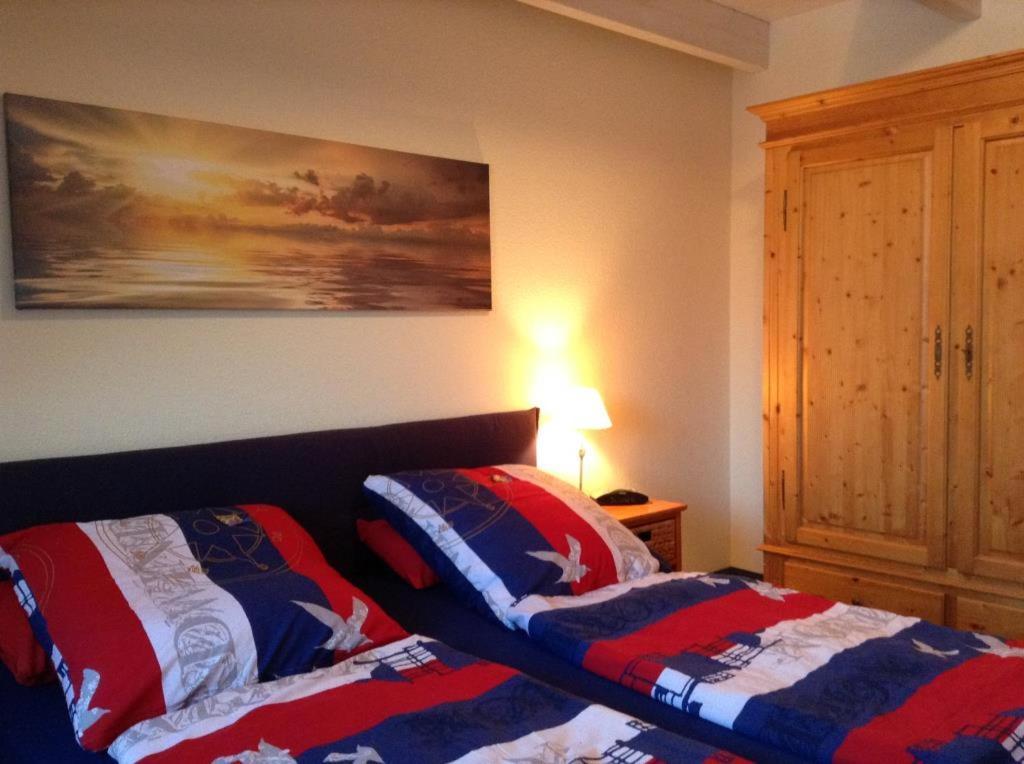 Fewo 27 Strandnahe Ferienwohnung Marlyn Rerik Bagian luar foto