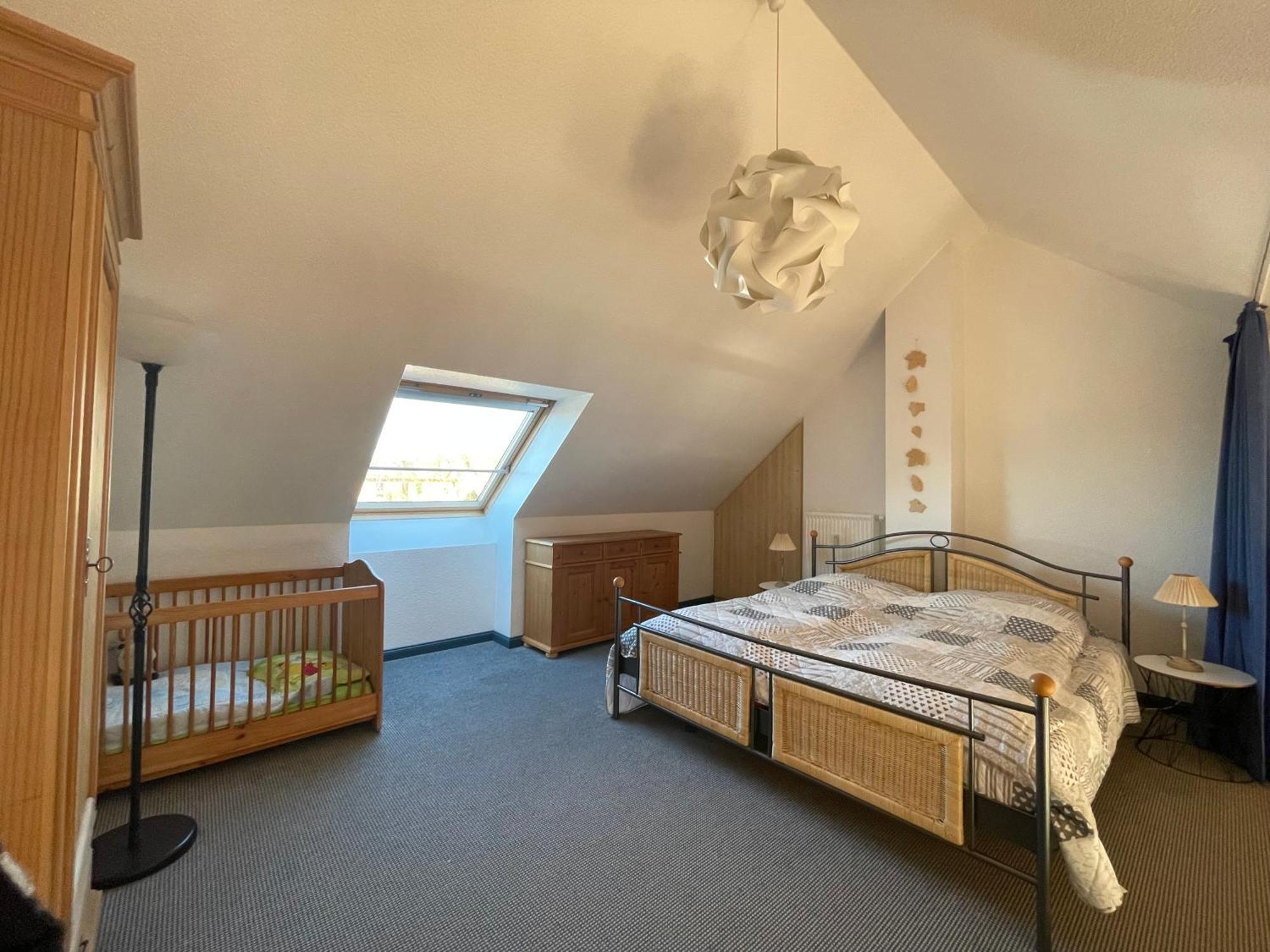 Fewo 27 Strandnahe Ferienwohnung Marlyn Rerik Bagian luar foto